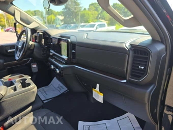 2024 GMC Sierra 3500HD SLE Regular Cab Long Bed 3SA - miniatura 14