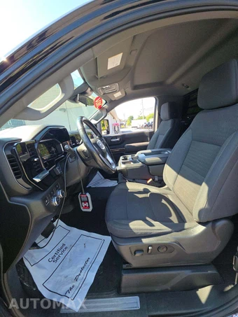 2024 GMC Sierra 3500HD SLE Regular Cab Long Bed 3SA - miniatura 3