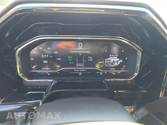 2024 GMC Sierra 3500HD SLE Regular Cab Long Bed 3SA - miniatura 6