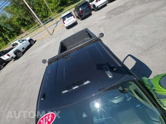2024 GMC Sierra 3500HD SLE Regular Cab Long Bed 3SA - miniatura 9