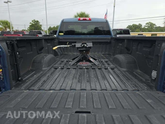 2024 GMC Sierra 3500HD SLE Regular Cab Long Bed 3SA - miniatura 13