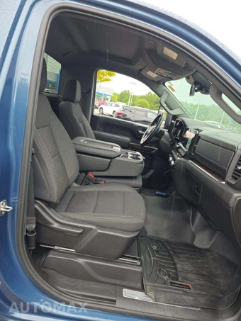 2024 GMC Sierra 3500HD SLE Regular Cab Long Bed 3SA - miniatura 16