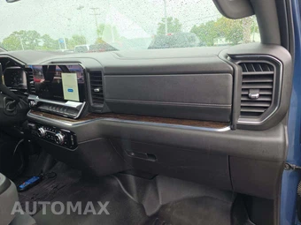 2024 GMC Sierra 3500HD SLE Regular Cab Long Bed 3SA - miniatura 17