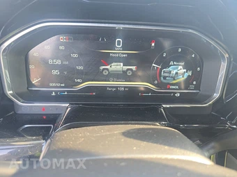2024 GMC Sierra 3500HD SLT Crew Cab Long Bed 4SA - miniatura 12