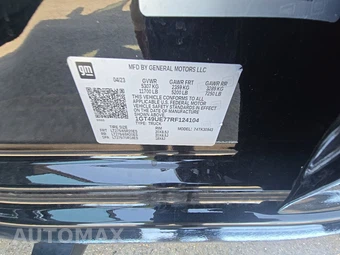 2024 GMC Sierra 3500HD SLT Crew Cab Long Bed 4SA - miniatura 14
