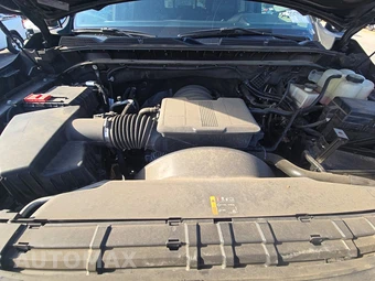 2024 GMC Sierra 3500HD SLT Crew Cab Long Bed 4SA - miniatura 15