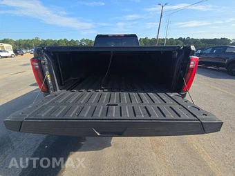 2024 GMC Sierra 3500HD SLT Crew Cab Long Bed 4SA - miniatura 16