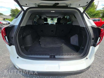 2024 GMC Terrain AT4 - miniatura 11