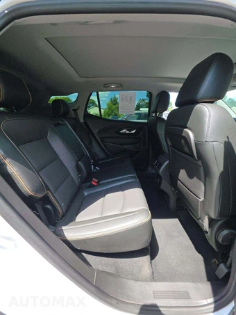 2024 GMC Terrain AT4 - miniatura 13