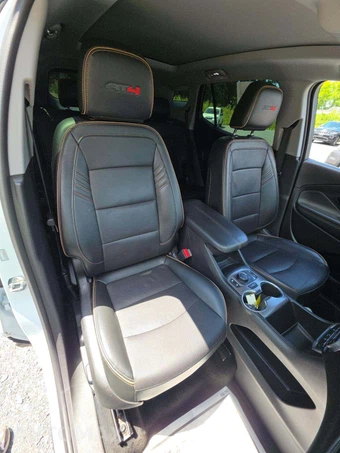 2024 GMC Terrain AT4 - miniatura 15