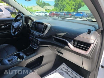 2024 GMC Terrain AT4 - miniatura 16