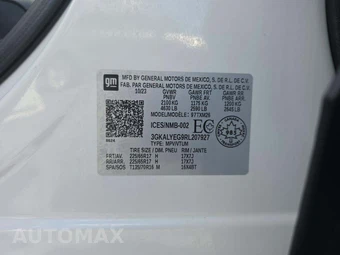 2024 GMC Terrain AT4 - miniatura 2