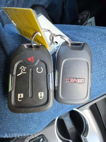 2024 GMC Terrain AT4 - miniatura 5