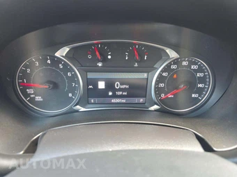 2024 GMC Terrain AT4 - miniatura 6
