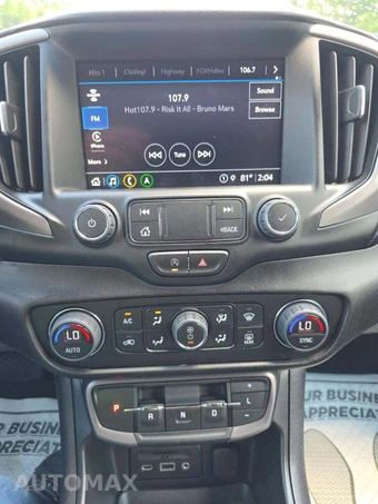 2024 GMC Terrain AT4 - miniatura 7