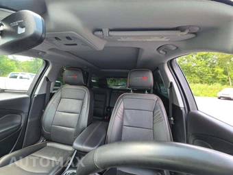 2024 GMC Terrain AT4 - miniatura 8