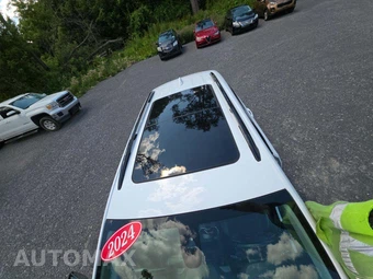 2024 GMC Terrain AT4 - miniatura 9