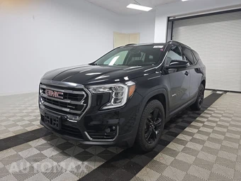 2024 GMC Terrain AT4 4SC