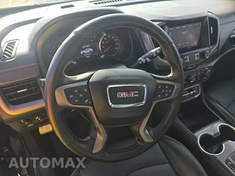 2024 GMC Terrain AT4 4SC - miniatura 10