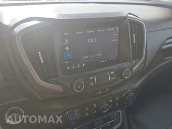 2024 GMC Terrain AT4 4SC - miniatura 11