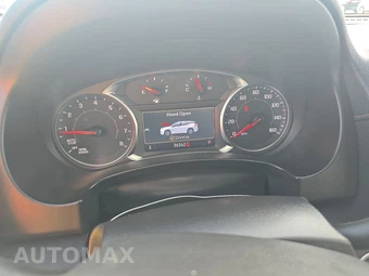 2024 GMC Terrain AT4 4SC - miniatura 12