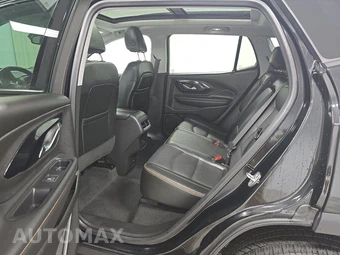 2024 GMC Terrain AT4 4SC - miniatura 13
