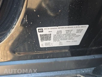 2024 GMC Terrain AT4 4SC - miniatura 14