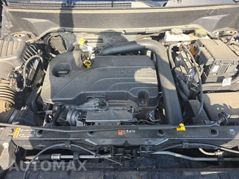 2024 GMC Terrain AT4 4SC - miniatura 15