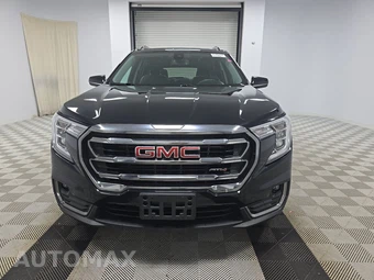 2024 GMC Terrain AT4 4SC - miniatura 2