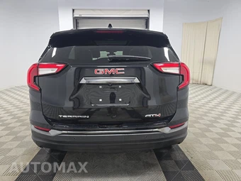 2024 GMC Terrain AT4 4SC - miniatura 5