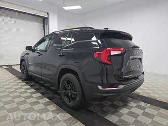 2024 GMC Terrain AT4 4SC - miniatura 6