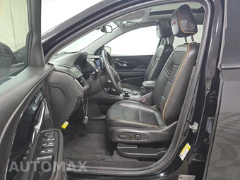 2024 GMC Terrain AT4 4SC - miniatura 7