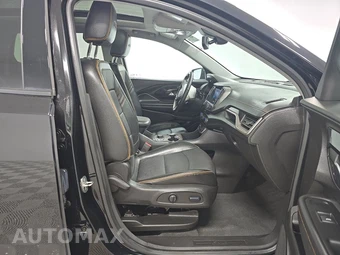 2024 GMC Terrain AT4 4SC - miniatura 8
