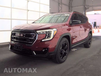2024 GMC Terrain AT4 4SC