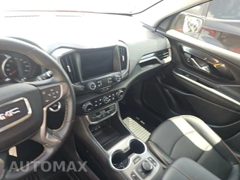 2024 GMC Terrain AT4 4SC - miniatura 11