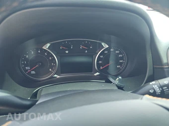 2024 GMC Terrain AT4 4SC - miniatura 12