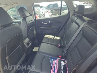 2024 GMC Terrain AT4 4SC - miniatura 13