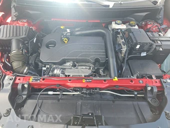 2024 GMC Terrain AT4 4SC - miniatura 15