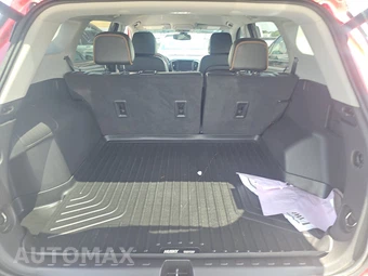 2024 GMC Terrain AT4 4SC - miniatura 16
