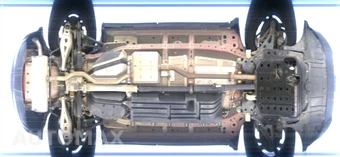 2024 GMC Terrain AT4 4SC - miniatura 18