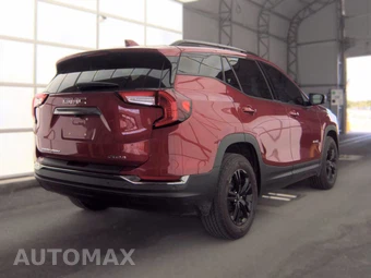2024 GMC Terrain AT4 4SC - miniatura 4