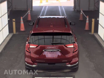 2024 GMC Terrain AT4 4SC - miniatura 5