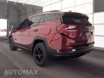 2024 GMC Terrain AT4 4SC - miniatura 6