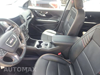 2024 GMC Terrain AT4 4SC - miniatura 7