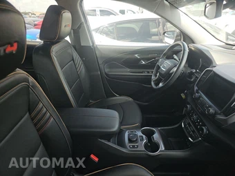2024 GMC Terrain AT4 4SC - miniatura 8