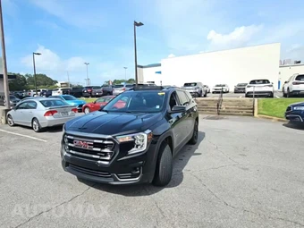 2024 GMC Terrain AT4 4SC
