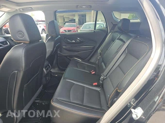 2024 GMC Terrain AT4 4SC - miniatura 10