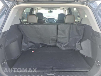 2024 GMC Terrain AT4 4SC - miniatura 11
