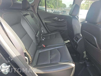 2024 GMC Terrain AT4 4SC - miniatura 13