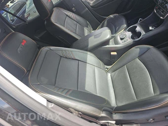 2024 GMC Terrain AT4 4SC - miniatura 15